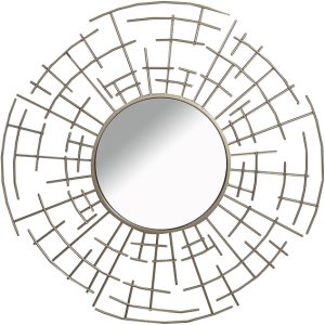 ESPEJO 103.5X2.5X103.5CM