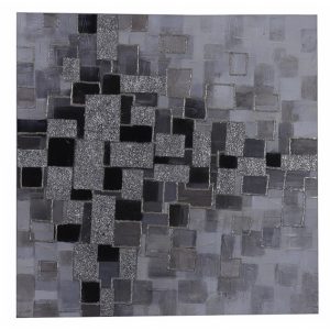 CUADRO S/MARCO 100X100CM