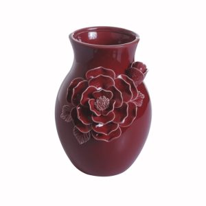 FLORERO DECOR17X20.5X24.5CM