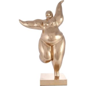 MUJER DECOR / 30X19.5X52.5CM