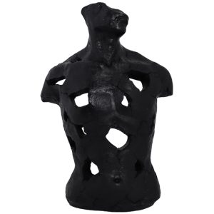 FIGURA DCOR 26.5X13.5X40CM