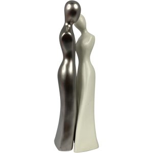 JG PAREJA DECOR 2PZ 12X8.5X36.5