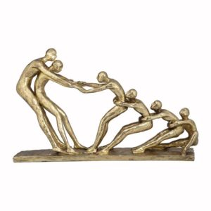 FIG DECOR 33X7X20.5CM