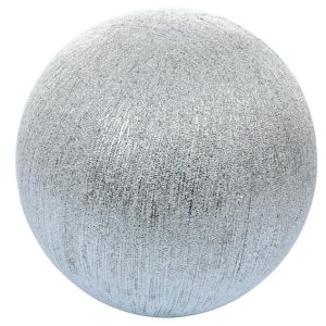ESFERA DECOR 10.5x10.5x10 cm