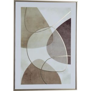 CUADRO DECOR / 50x70x3CM