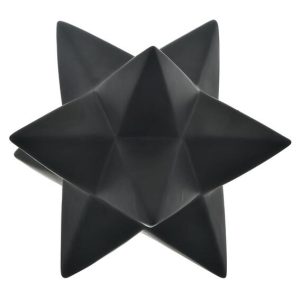 ESTRELLA DECOR 20X20X20CM
