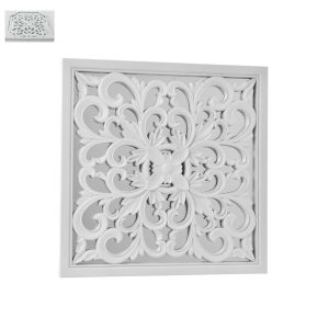 ESPEJO DECOR /39.4x39.4x2cm