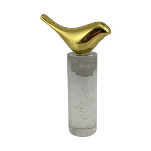 PAJARO DECOR 4.5X10.5X15CM